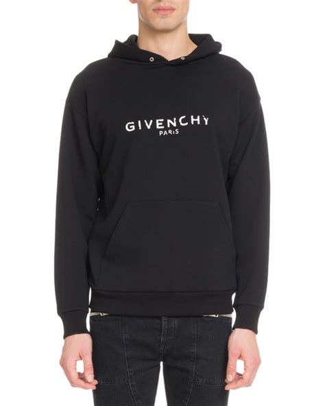 givenchy destroyed sweater sale|givenchy sweaters for men.